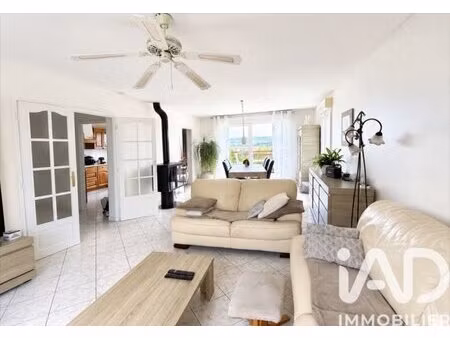 en vente maison 151 m² – 265 000 € |foug