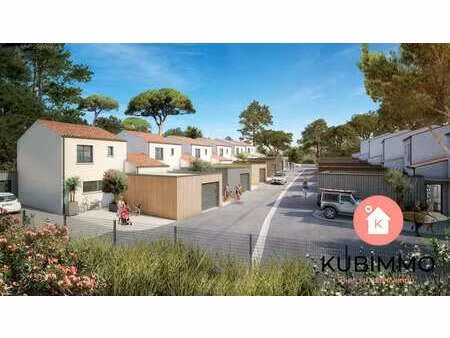 vente maison à jard-sur-mer (85520) : à vendre / 93m² jard-sur-mer