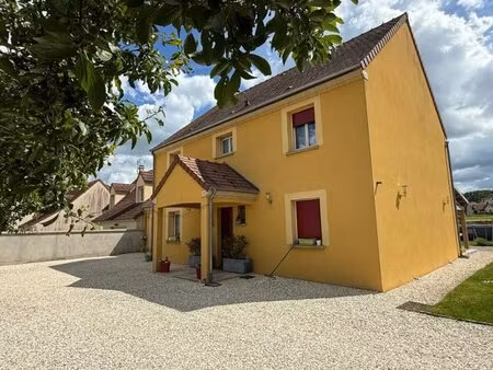 maison f6