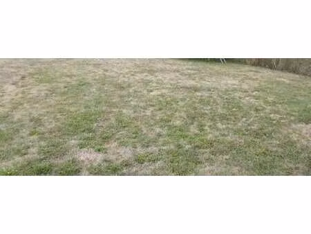 vente terrain à legé (44650) : à vendre / 828m² legé
