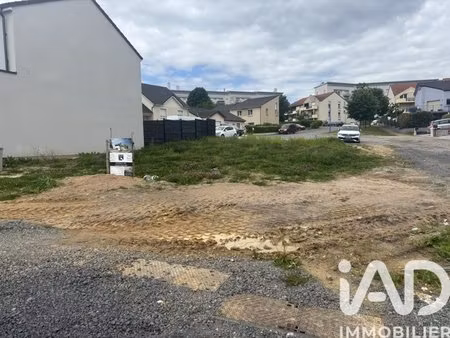 en vente terrain constructible 3 84 ares – 125 000 € |marange-silvange