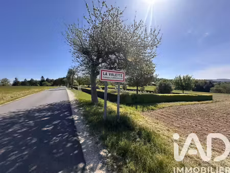 en vente terrain non constructible 4 042 m² – 120 000 € |abreschviller