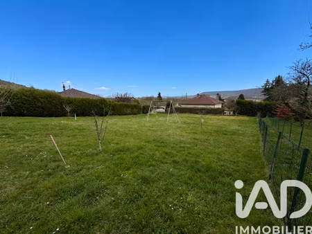 en vente terrain non constructible 840 m² – 80 000 € |foug