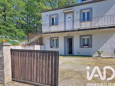 vente immeuble à cadours (31480) : à vendre / 140m² cadours