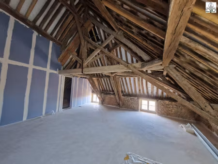 appartement à vendre pommard