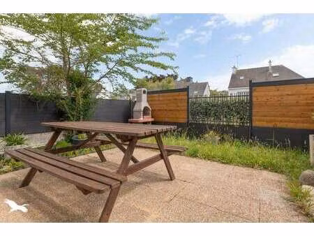 vente appartement 2 pièces à ploemeur (56270) : à vendre 2 pièces / 35m² ploemeur