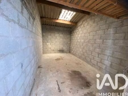 vente garage et parking à quimper (29000) : à vendre / 15m² quimper