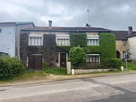 en vente maison 209 m² – 99 000 € |crainvilliers