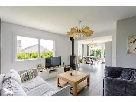 vente maison à brest (29200) : à vendre / 80m² brest