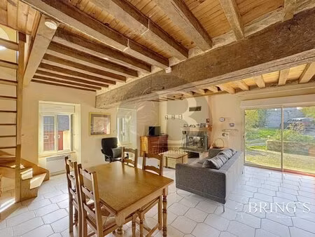 en vente maison 110 m² – 141 600 € |carbay