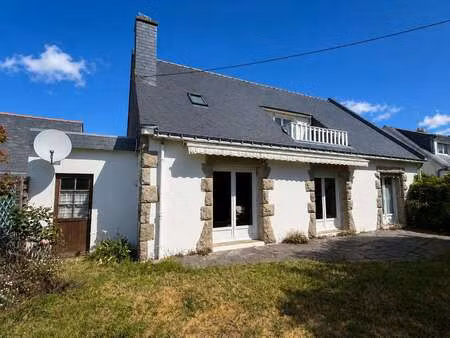 vente maison à damgan (56750) : à vendre / 130m² damgan