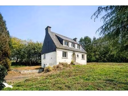vente maison à la martyre (29800) : à vendre / 105m² la martyre