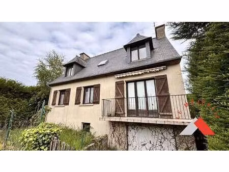 vente maison au minihic-sur-rance (35870) : à vendre / 125m² le minihic-sur-rance