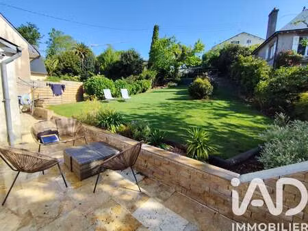 vente maison à perros-guirec (22700) : à vendre / 118m² perros-guirec