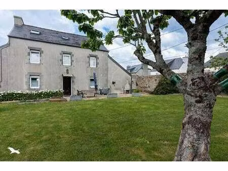 vente maison à plabennec (29860) : à vendre / 100m² plabennec