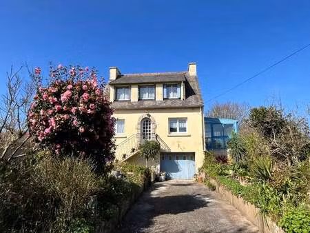 vente maison à plogoff (29770) : à vendre / 120m² plogoff