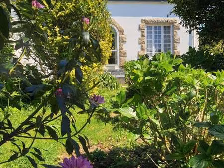 vente maison à plozévet (29710) : à vendre / 125m² plozévet
