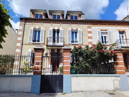 maison de 9 pièces de 173 m² à saint-pierre-lès-nemours