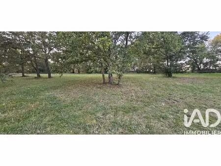 vente terrain à mauressac (31190) : à vendre / 2207m² mauressac