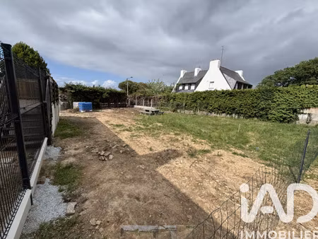 vente terrain à ploeren (56880) : à vendre / 305m² ploeren