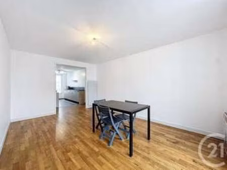 vente appartement 3 pièces à brest siam (29200) : à vendre 3 pièces / 57m² brest siam