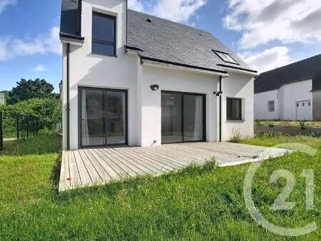 vente maison à arzon (56640) : à vendre / 107m² arzon