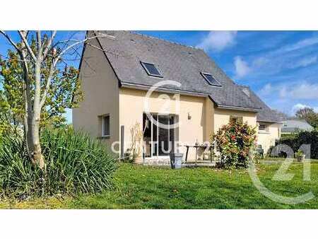 vente maison à belle-isle-en-terre (22810) : à vendre / 75m² belle-isle-en-terre