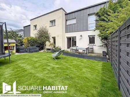 vente maison à betton (35830) : à vendre / 126m² betton