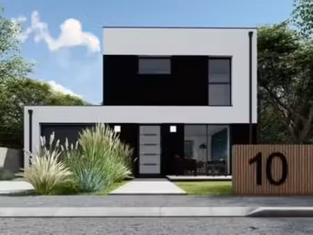 vente maison à boisgervilly (35360) : à vendre / 80m² boisgervilly