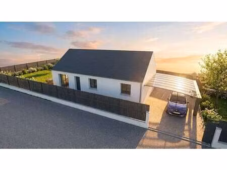 vente maison à fréhel (22240) : à vendre / 89m² fréhel