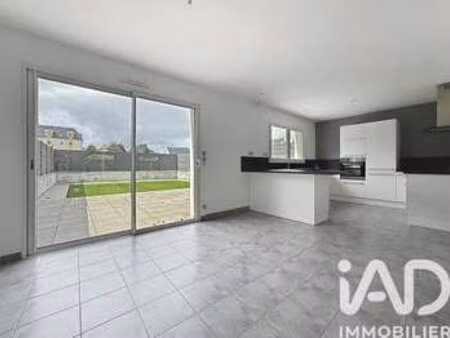 vente maison à gosné (35140) : à vendre / 81m² gosné