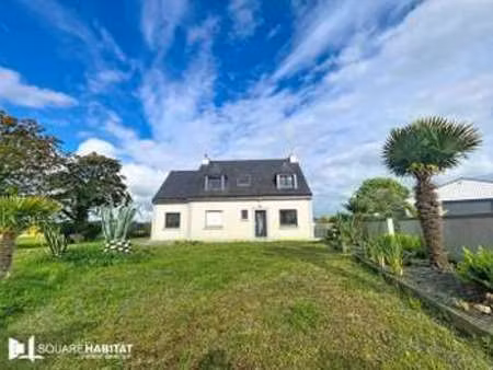 vente maison à la bouillie (22240) : à vendre / 150m² la bouillie