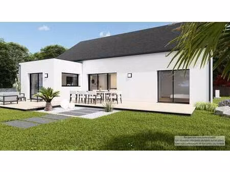 vente maison à landévant (56690) : à vendre / 128m² landévant