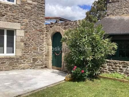 vente maison à plélan-le-petit (22980) : à vendre / 119m² plélan-le-petit