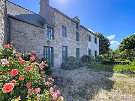 vente maison à ploubalay (22650) : à vendre / 170m² ploubalay