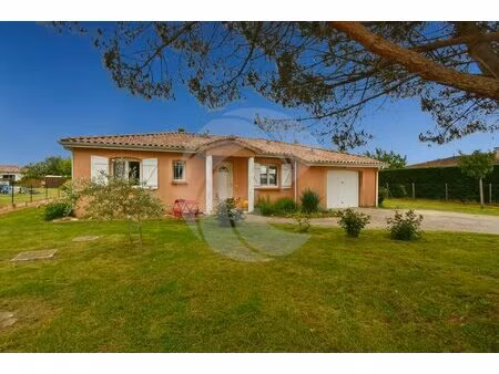 vente maison - 4 pièce(s)