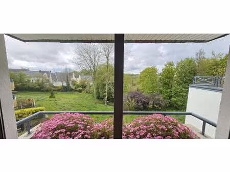 vente appartement 5 pièces à quimper (29000) : à vendre 5 pièces / 96m² quimper