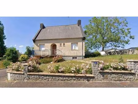 vente maison à la bazouge-du-désert (35420) : à vendre / 111m² la bazouge-du-désert