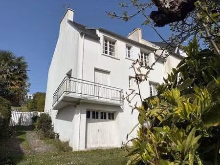 vente maison à quimper (29000) : à vendre / 109m² quimper