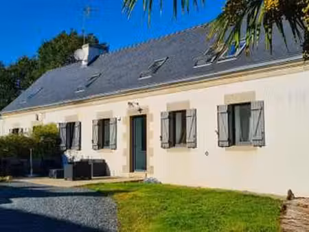 vente maison à tréméoc (29120) : à vendre / 150m² tréméoc