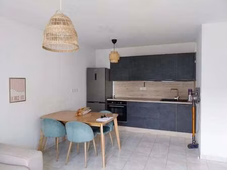 location appartement 2 pièces à savenay (44260) : à louer 2 pièces / 42m² savenay