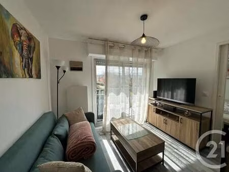 location appartement 2 pièces meublé à villers-sur-mer (14640) : à louer 2 pièces meublé /