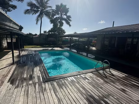 location maison 5 pièces
