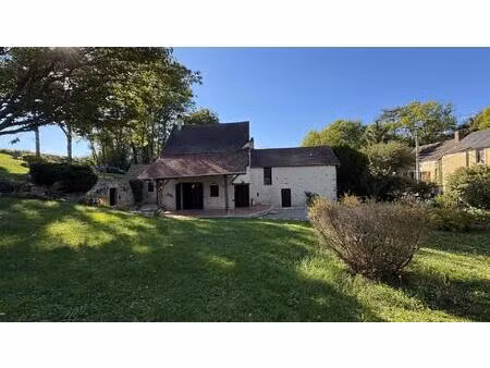 maison 4 chambres val de mâlon bourgogne yonne 162.000 €