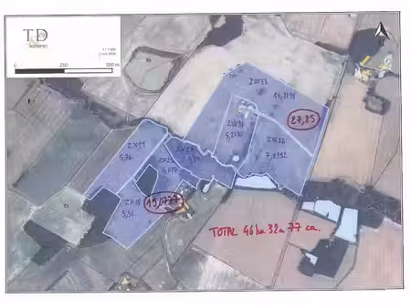vente propriété 6 pièces 100 m² à loché-sur-indrois (37460)  415 350 €