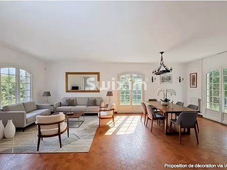 vente maison 8 pièces 138 m² à pessac (33600)  478 000 €