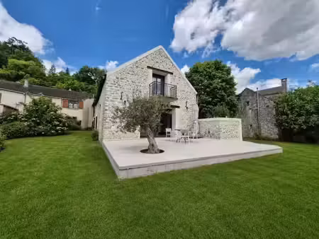 vente maison 5 pièces 186.87 m² à saclas (91690)  430 000 €