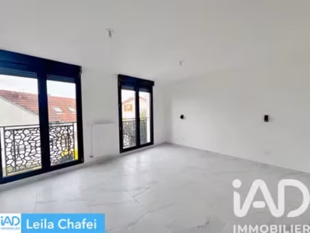 appartement à athis-mons (91200)