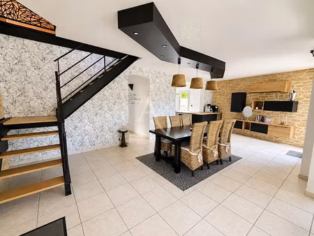 vente maison 6 pièces 160 m² à vigneux-de-bretagne (44360)  474 000 €