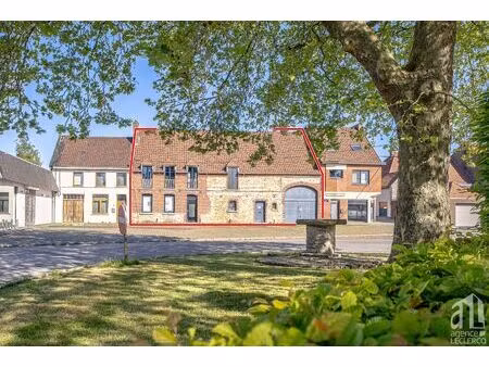 maison à vendre à place roger lallemand 12 aubechies (vbe22514)